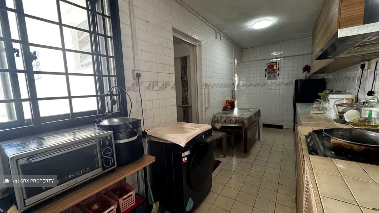 Blk 190 Bishan Street 13 (Bishan), HDB 5 Rooms #587208261